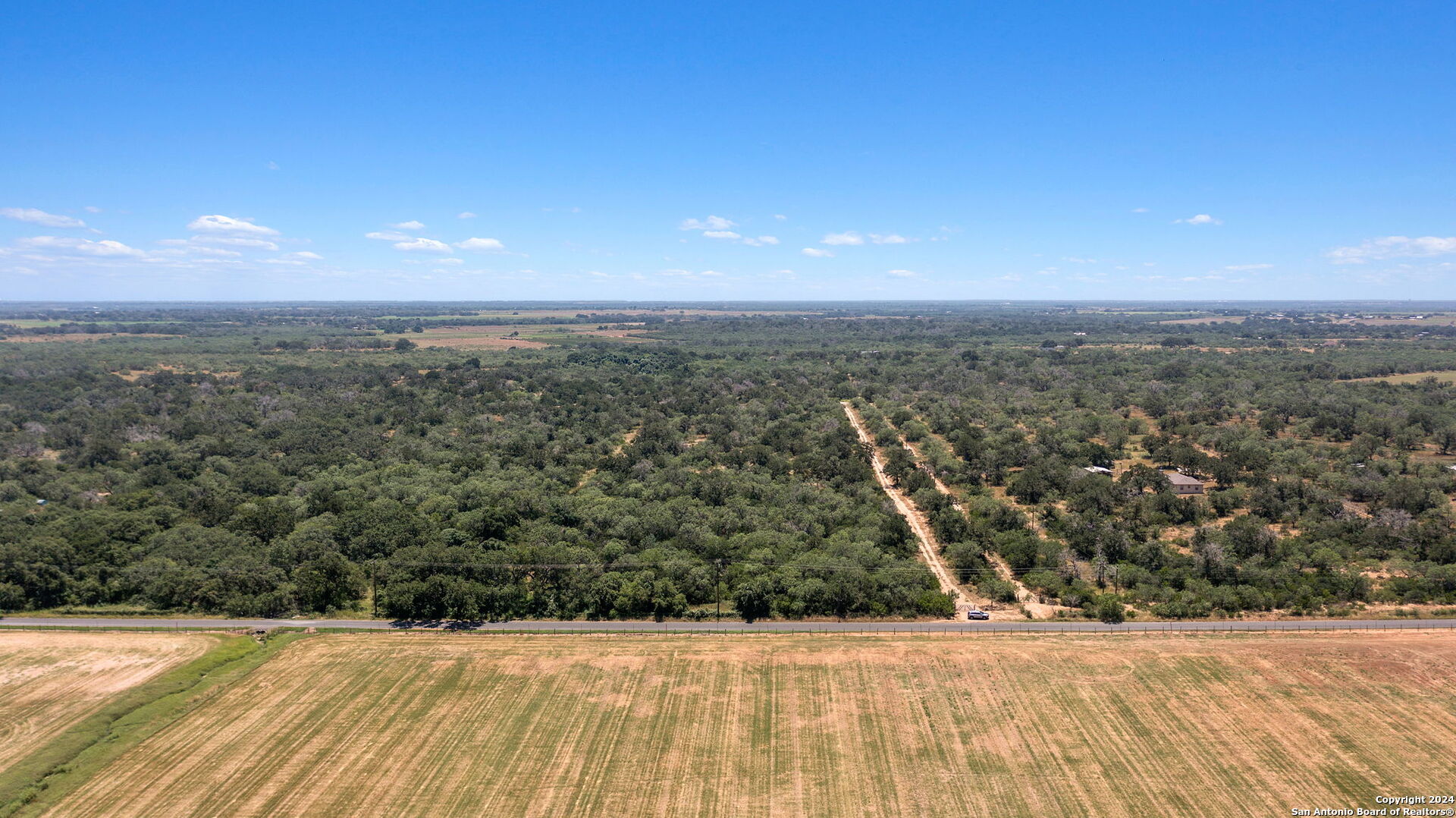 Lot 3 Bruce Road Poteet TX 78065