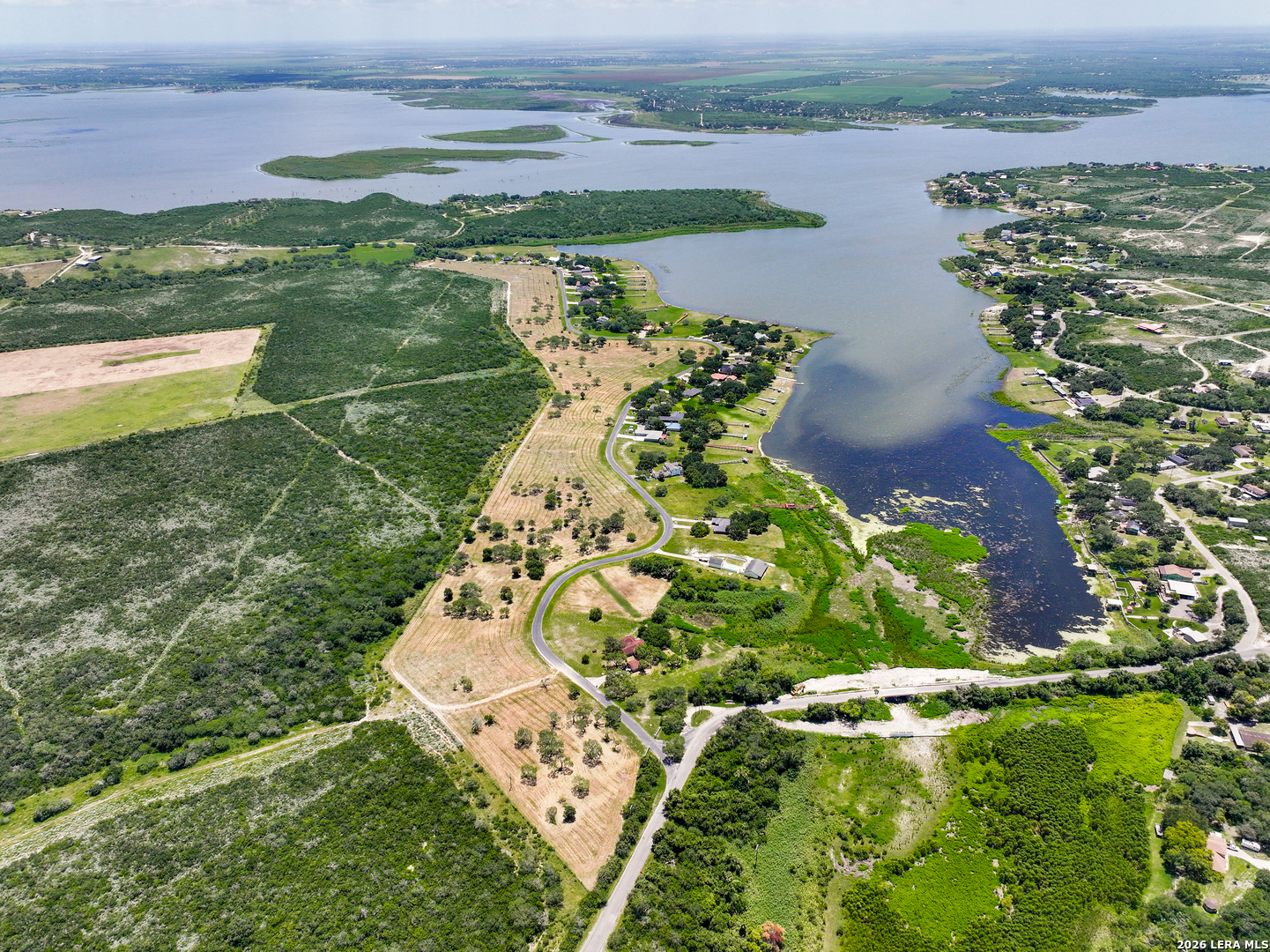 Tbd 23 Lakeshore Sandia TX 78383