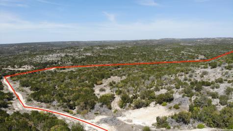 Lot 2 Dusty Rose Ranch East Rocksprings TX 78880