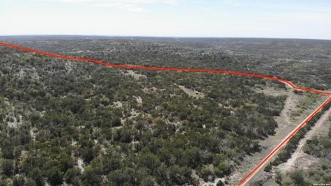 Lot 2 Dusty Rose Ranch East Rocksprings TX 78880