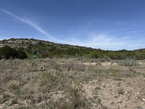 Lot 2 Dusty Rose Ranch East Rocksprings TX 78880