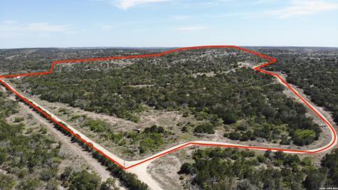 Lot 2 Dusty Rose Ranch East Rocksprings TX 78880