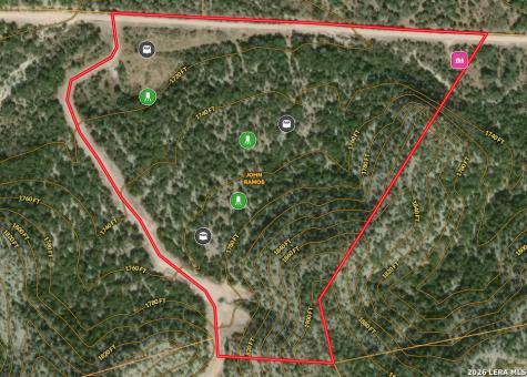 Lot 2 Dusty Rose Ranch East Rocksprings TX 78880