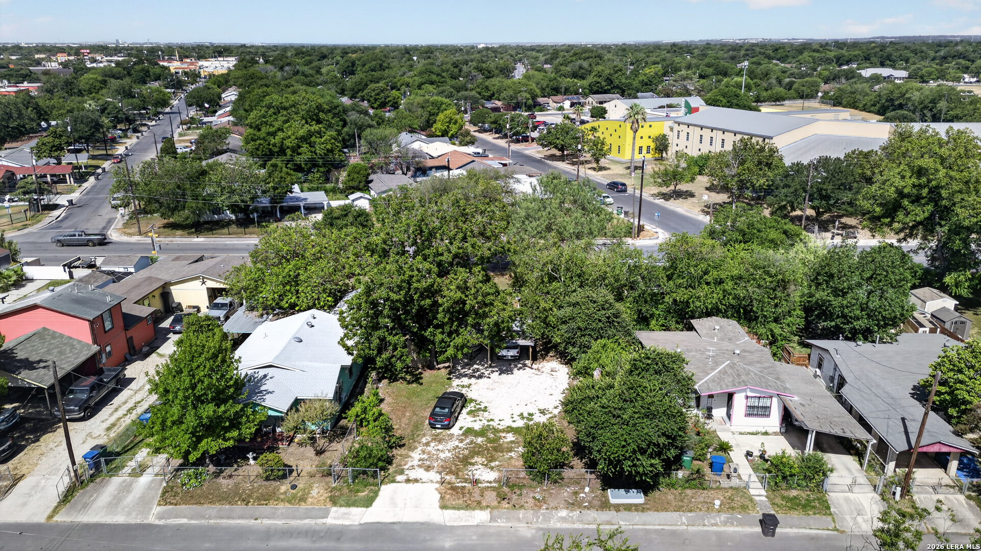 515 SW 25th Street San Antonio TX 78207