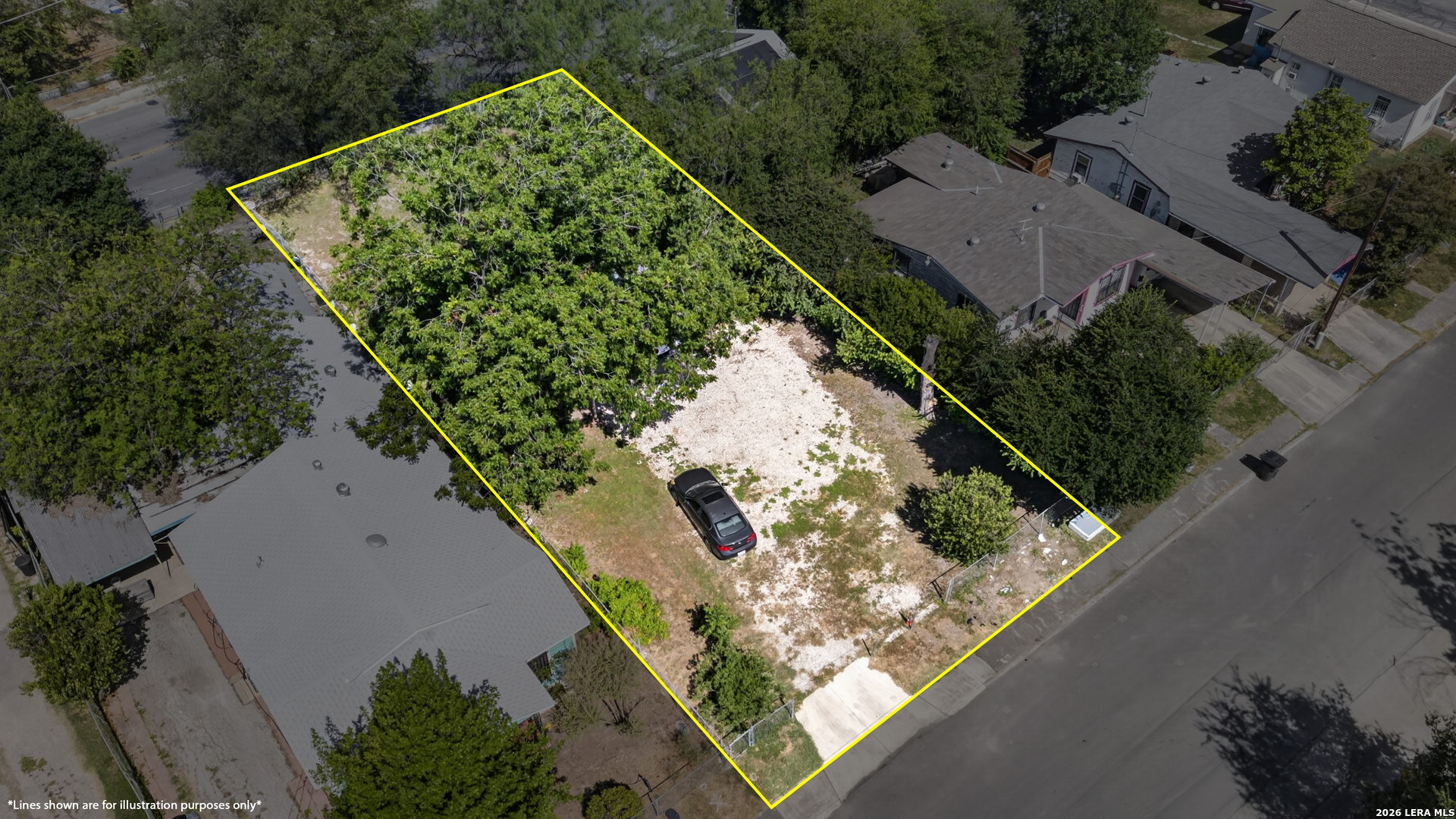 515 SW 25th Street San Antonio TX 78207