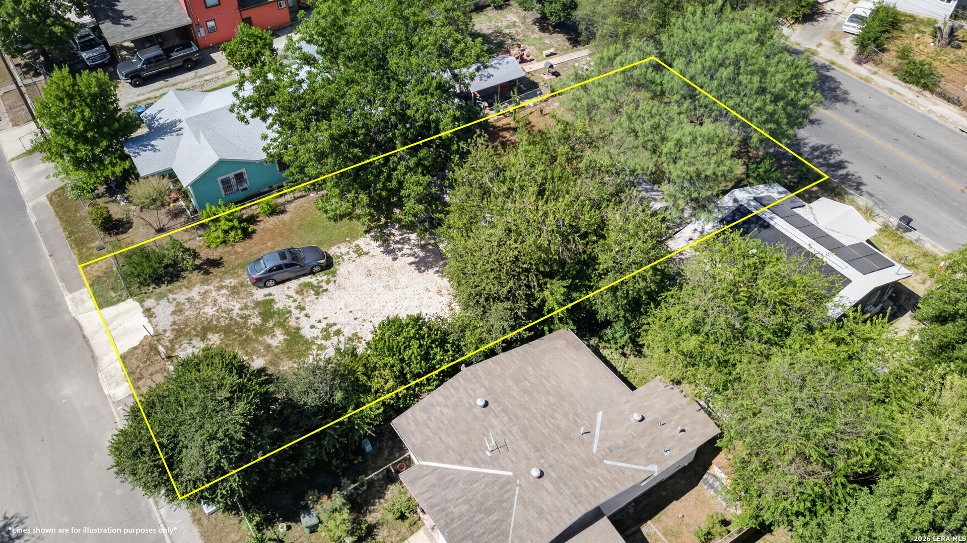 515 SW 25th Street San Antonio TX 78207