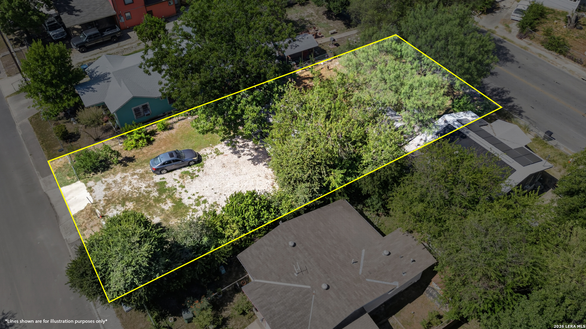 515 SW 25th Street San Antonio TX 78207