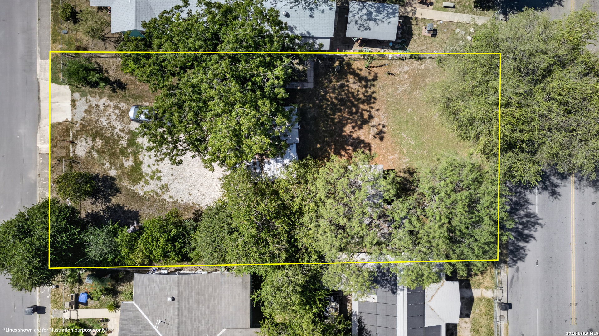 515 SW 25th Street San Antonio TX 78207