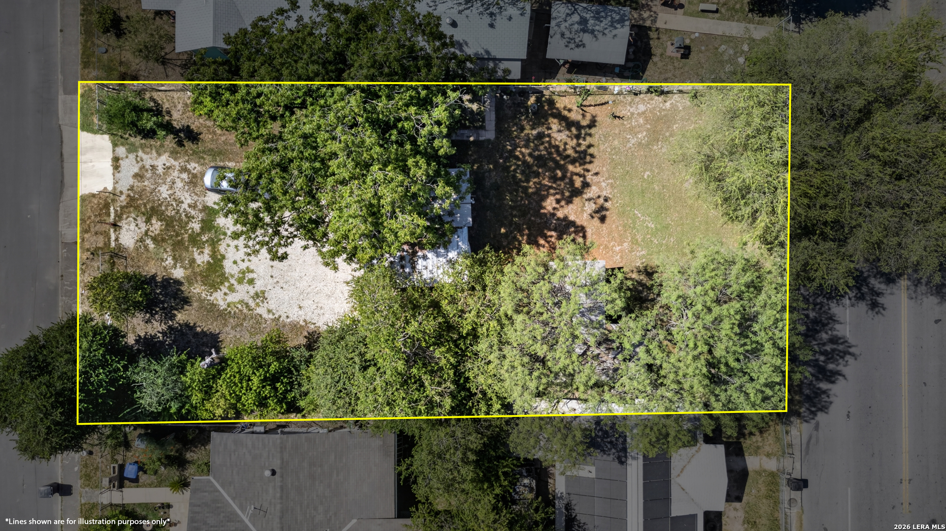 515 SW 25th Street San Antonio TX 78207