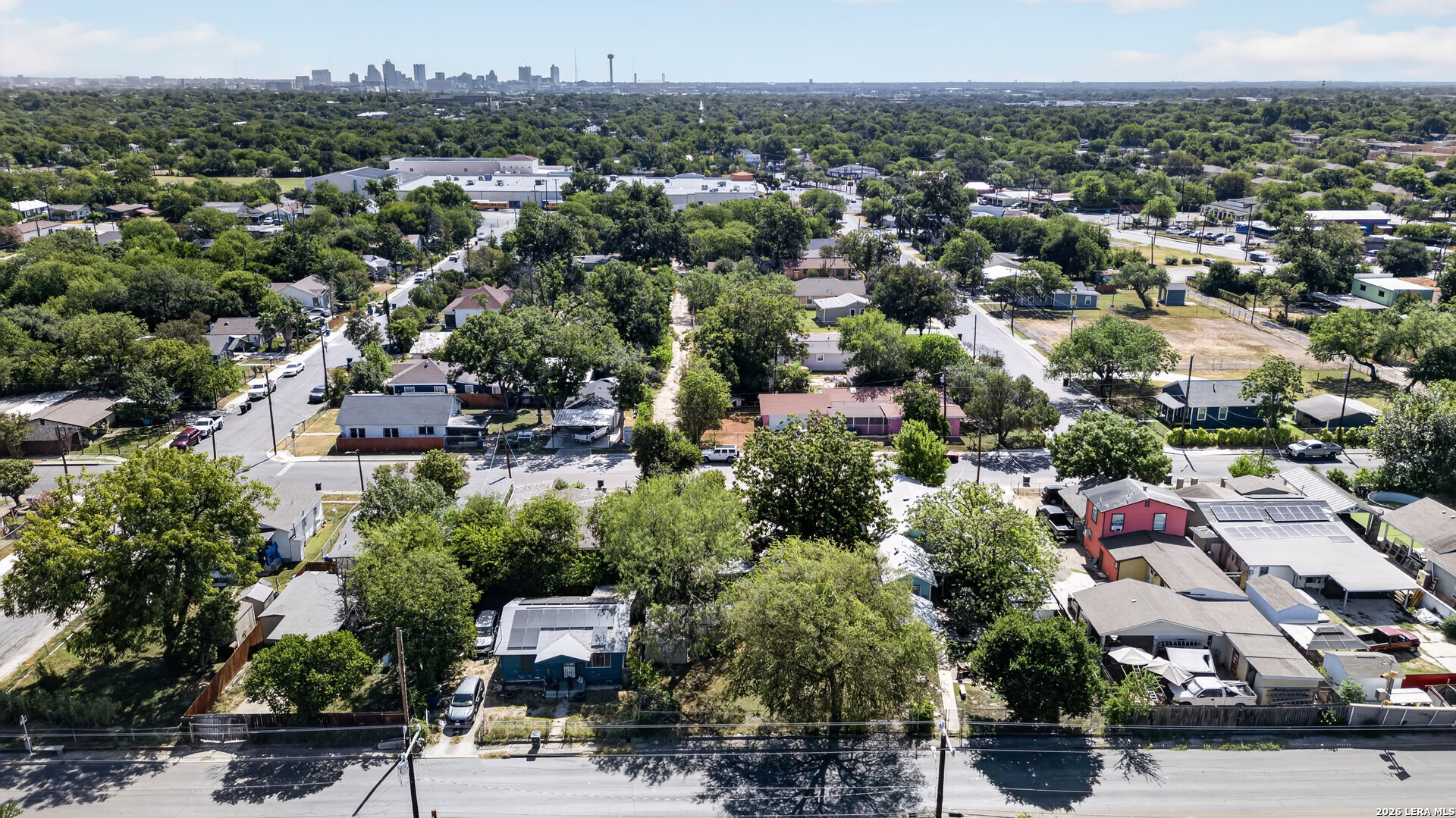 515 SW 25th Street San Antonio TX 78207