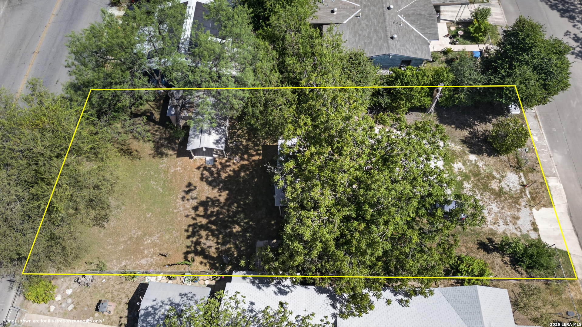 515 SW 25th Street San Antonio TX 78207