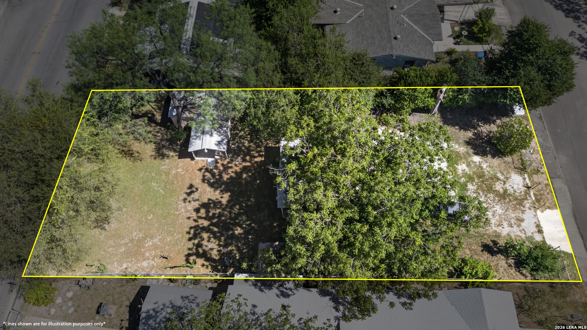 515 SW 25th Street San Antonio TX 78207