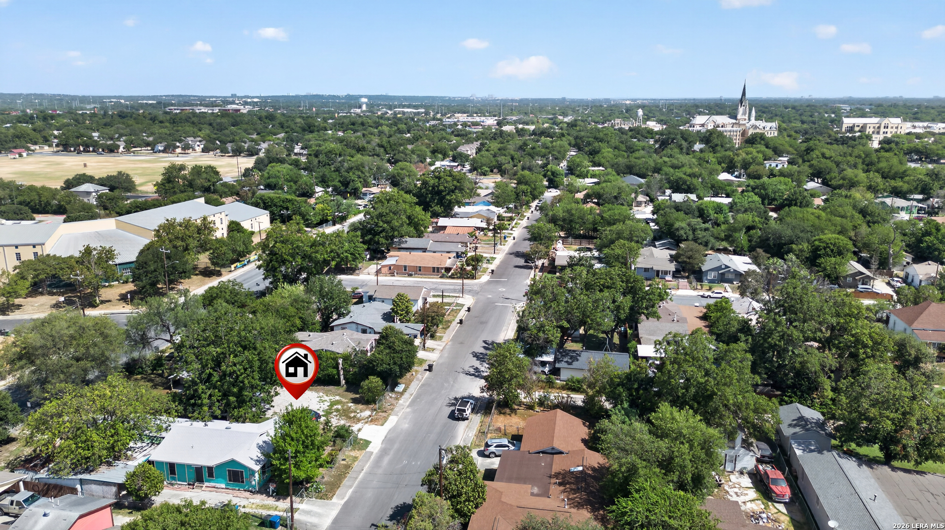 515 SW 25th Street San Antonio TX 78207