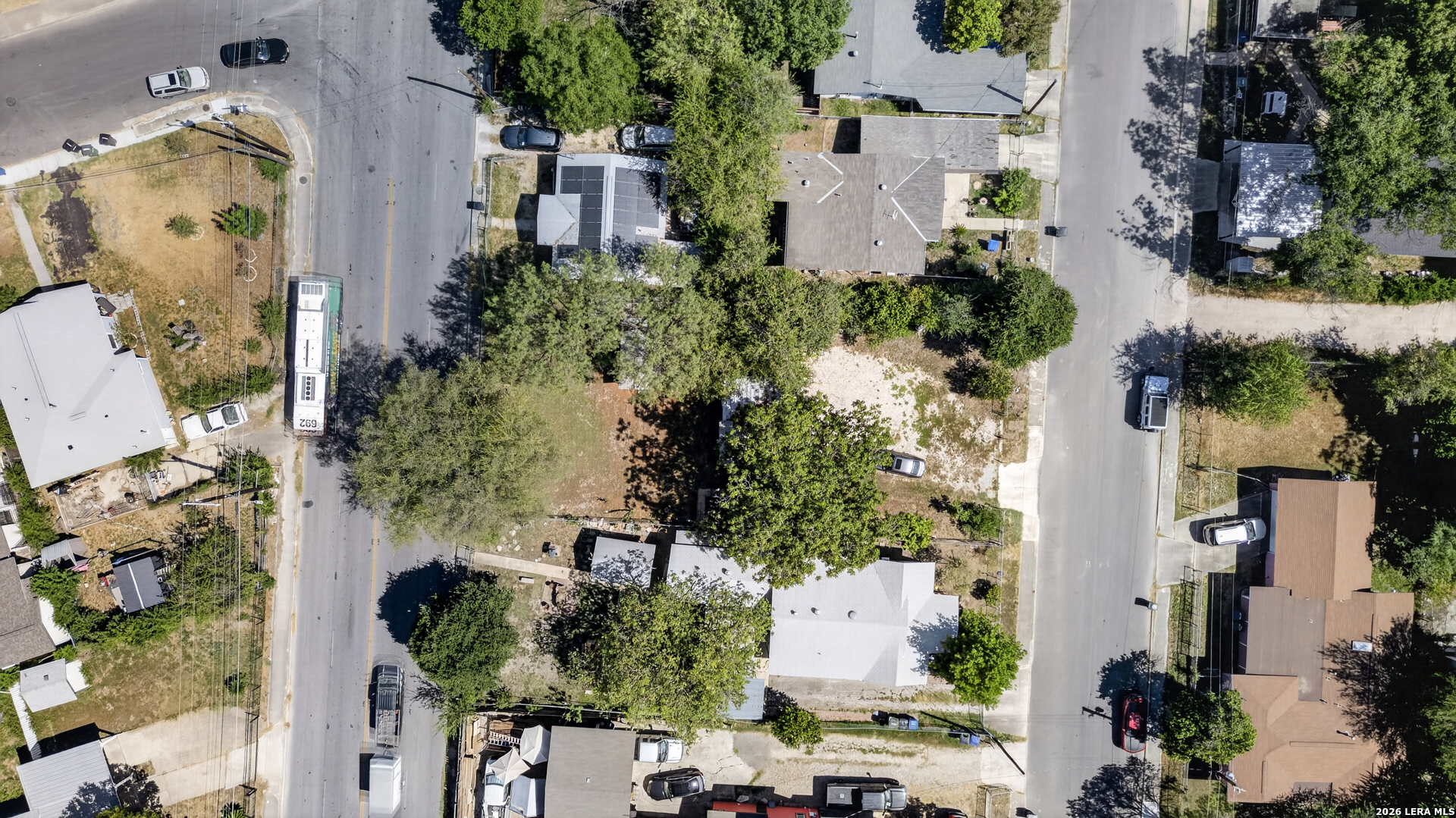 515 SW 25th Street San Antonio TX 78207