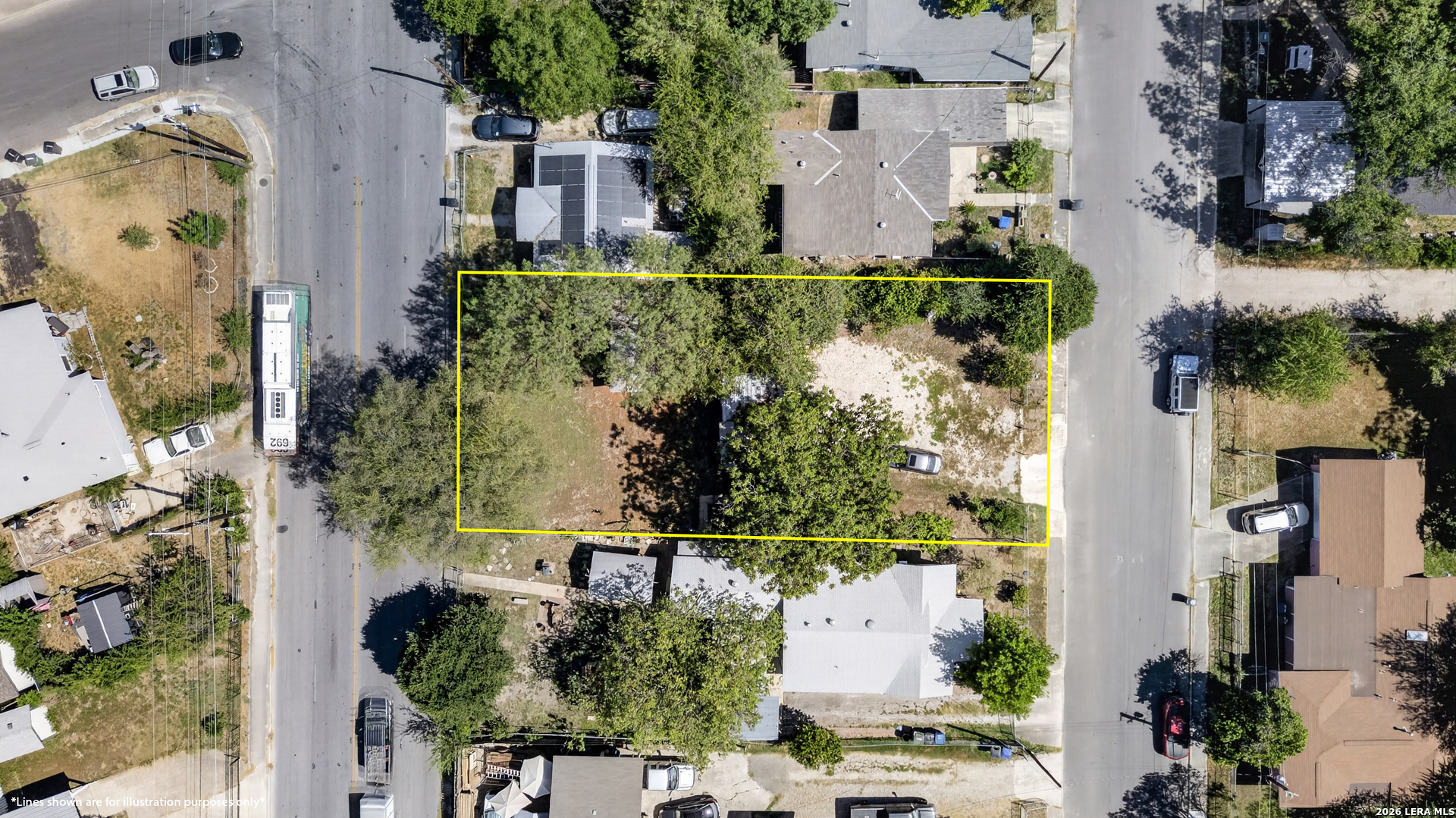 515 SW 25th Street San Antonio TX 78207