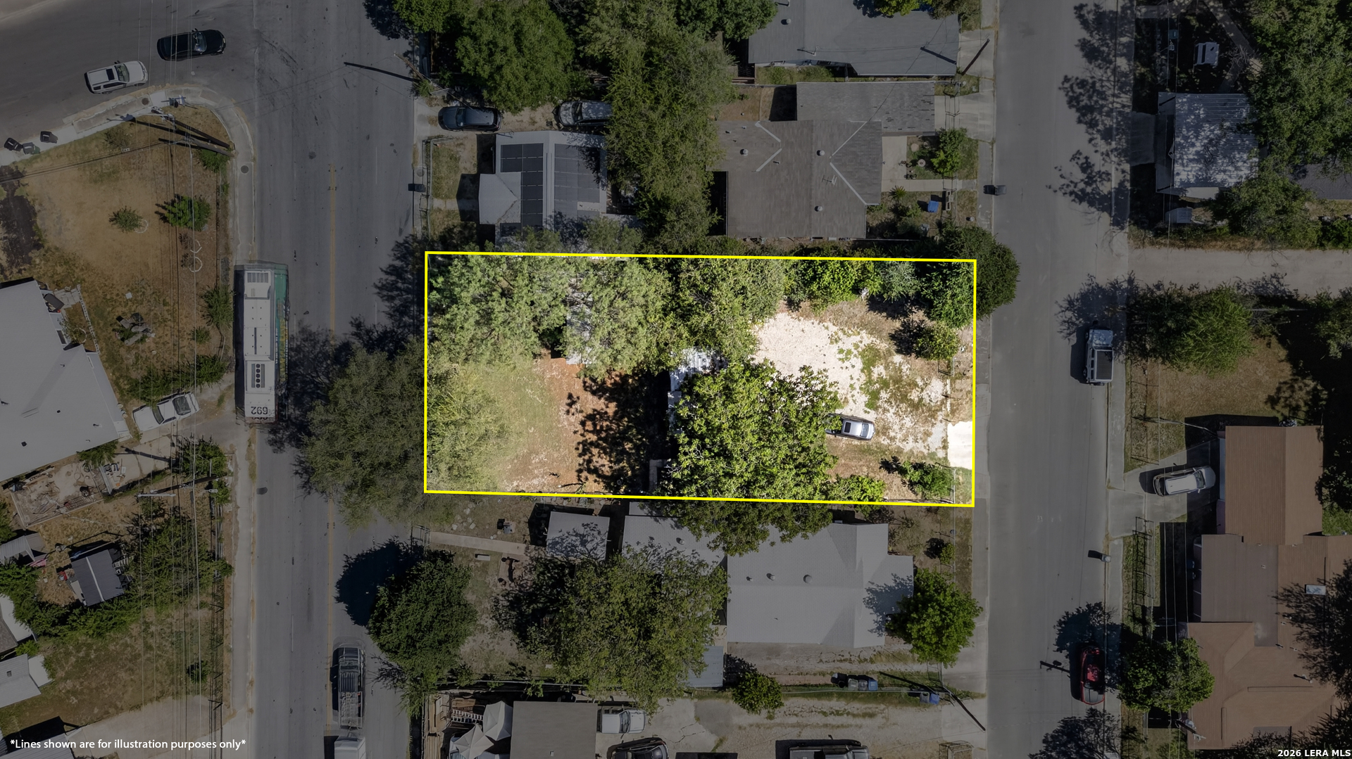 515 SW 25th Street San Antonio TX 78207
