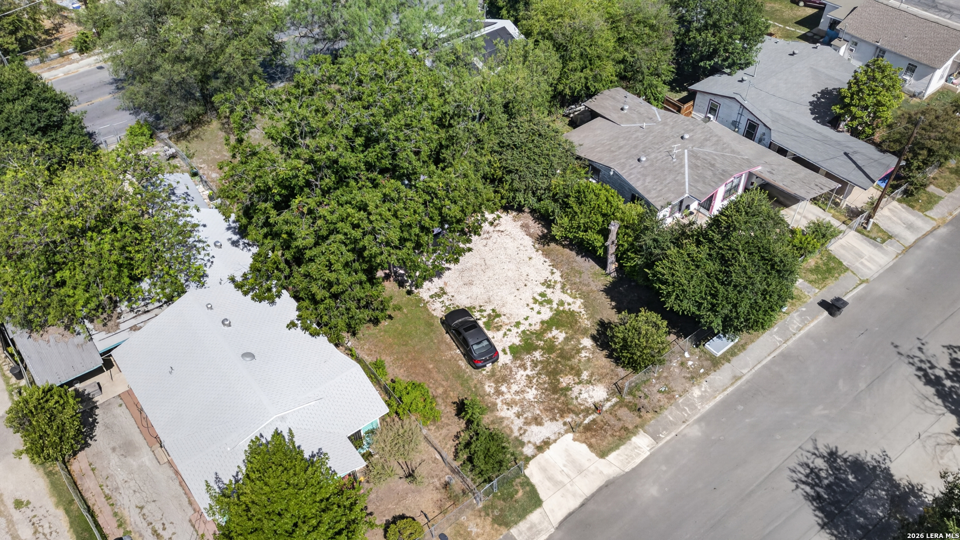 515 SW 25th Street San Antonio TX 78207