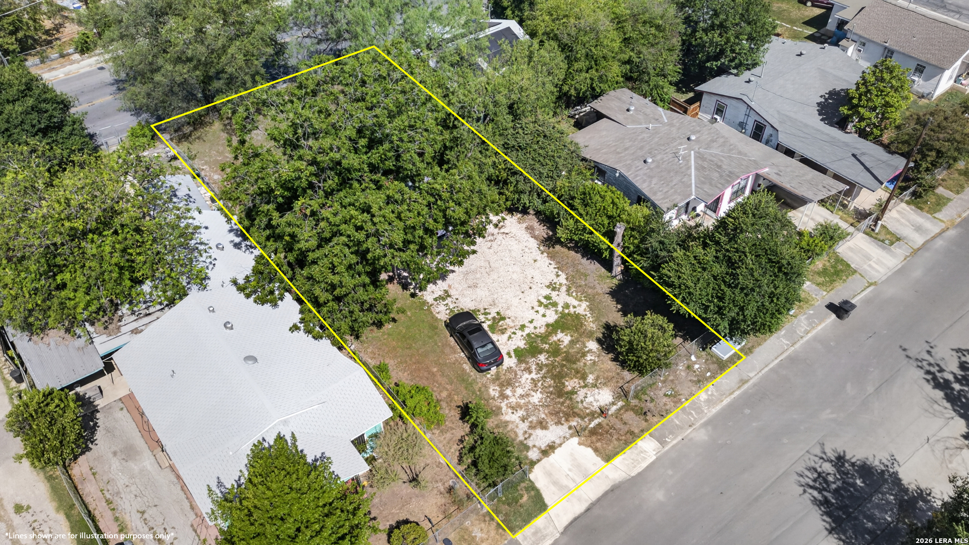 515 SW 25th Street San Antonio TX 78207