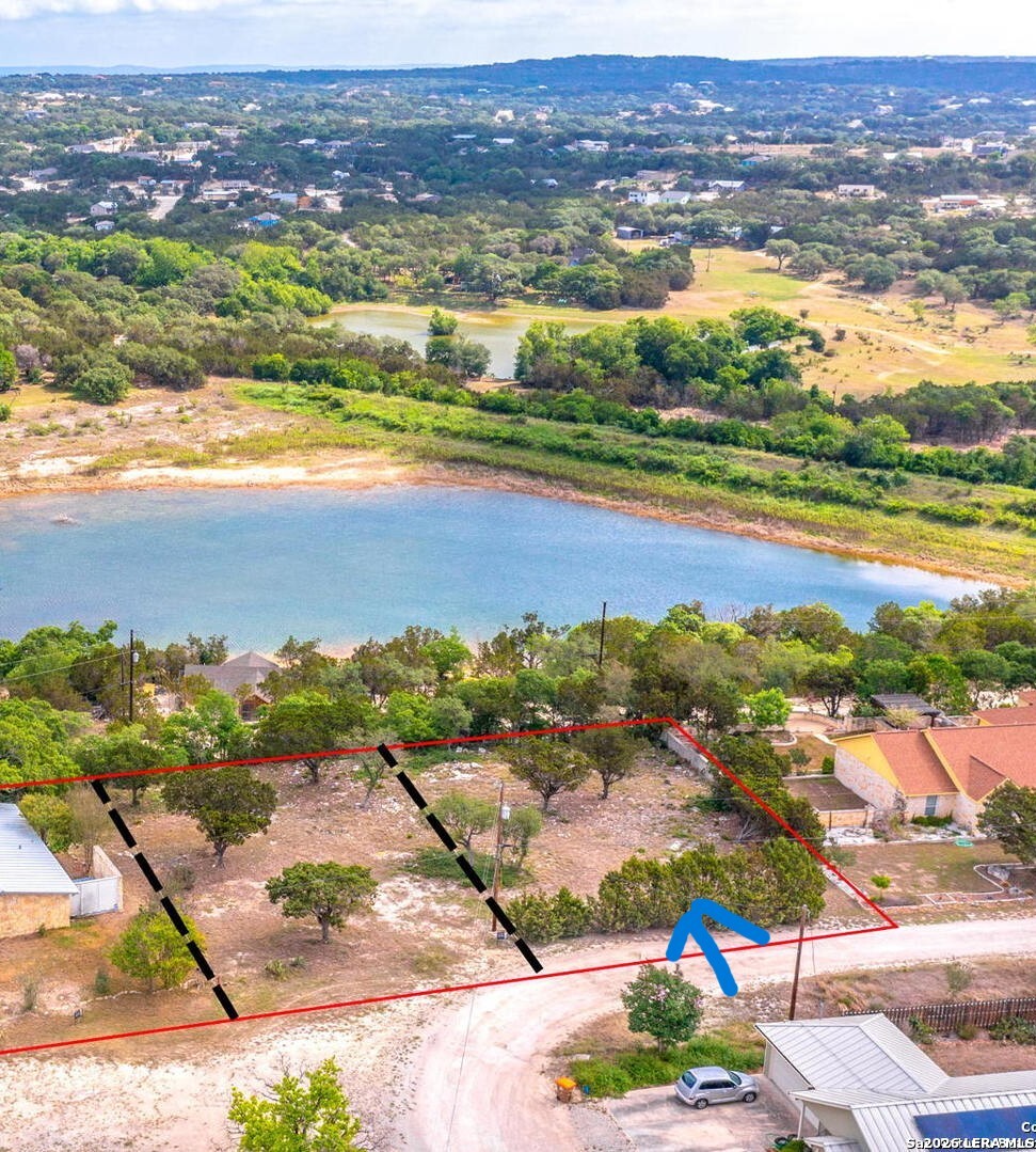 Lot 33 Park Grove Spring Branch TX 78070