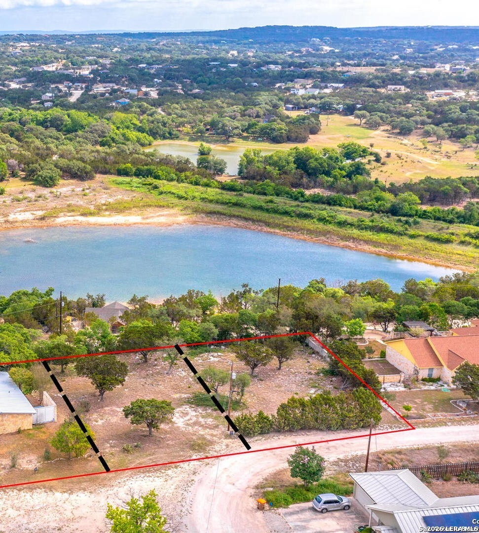 Lot 33 Park Grove Spring Branch TX 78070