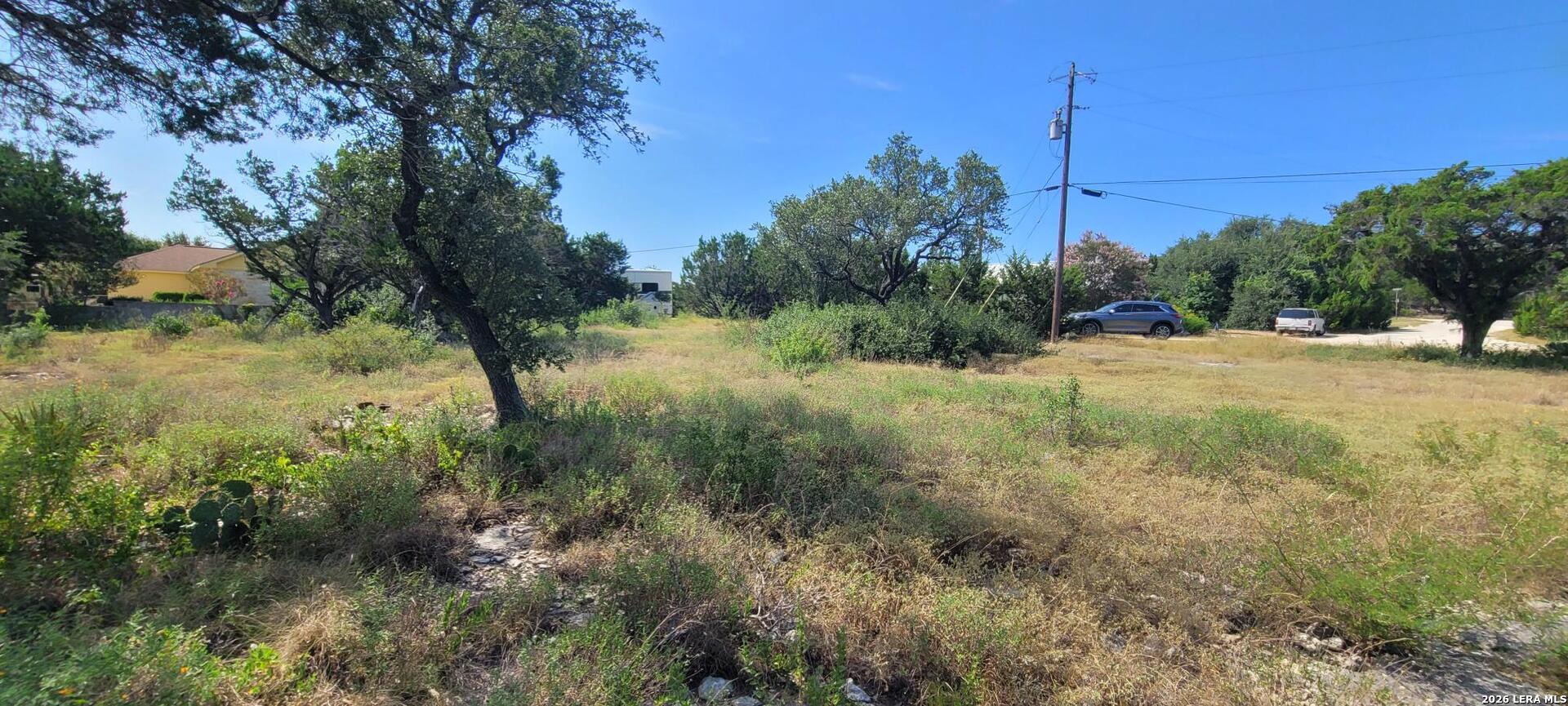 Lot 33 Park Grove Spring Branch TX 78070