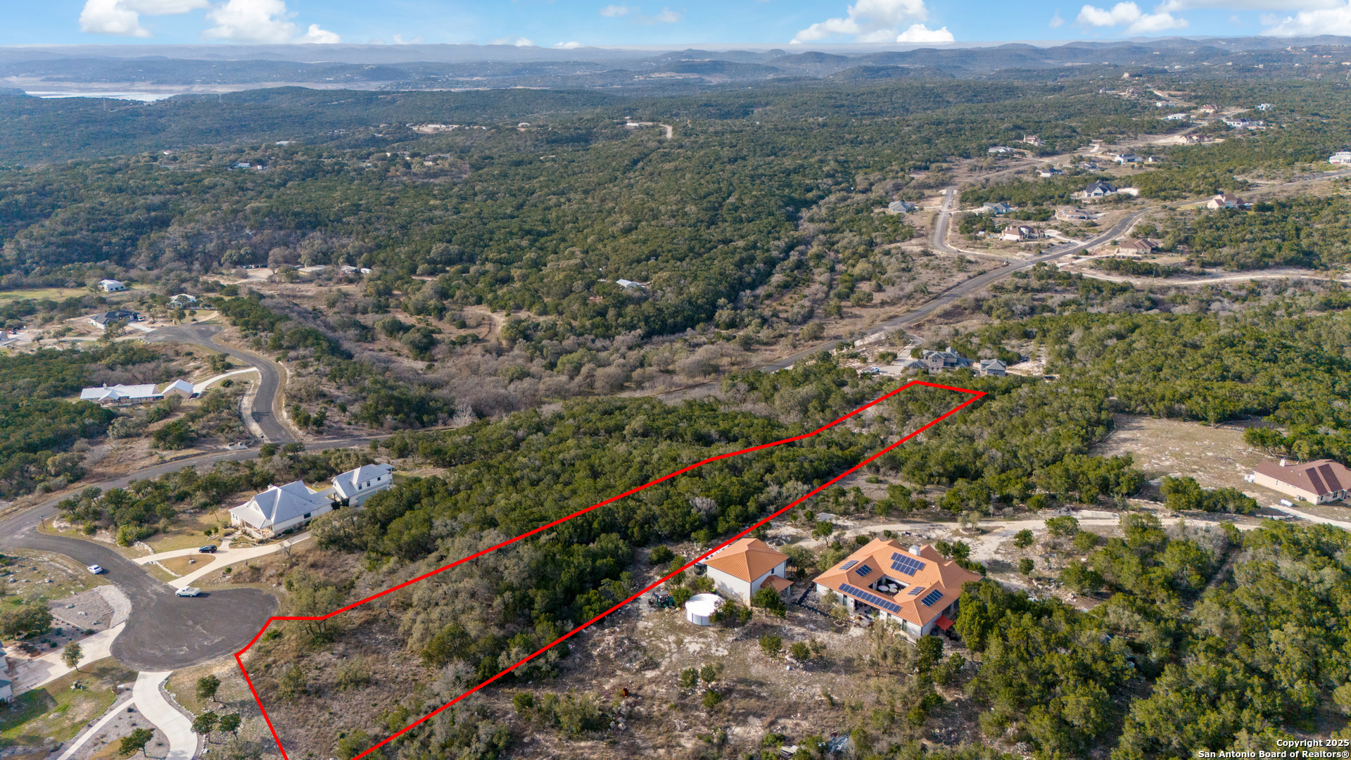 Lot 7, Pr 2773 Mico TX 78056