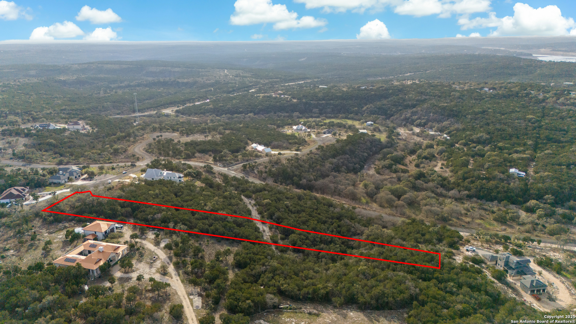 Lot 7, Pr 2773 Mico TX 78056