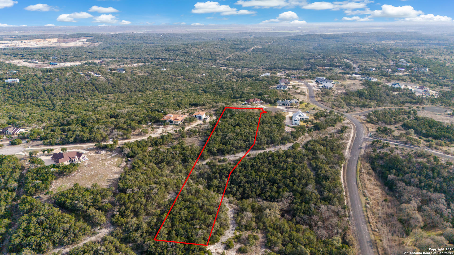 Lot 7, Pr 2773 Mico TX 78056