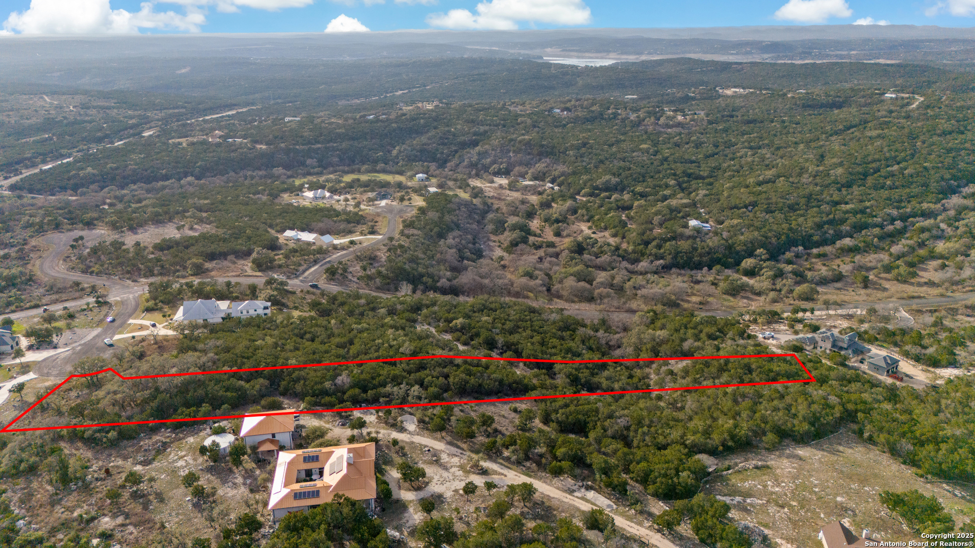 Lot 7, Pr 2773 Mico TX 78056