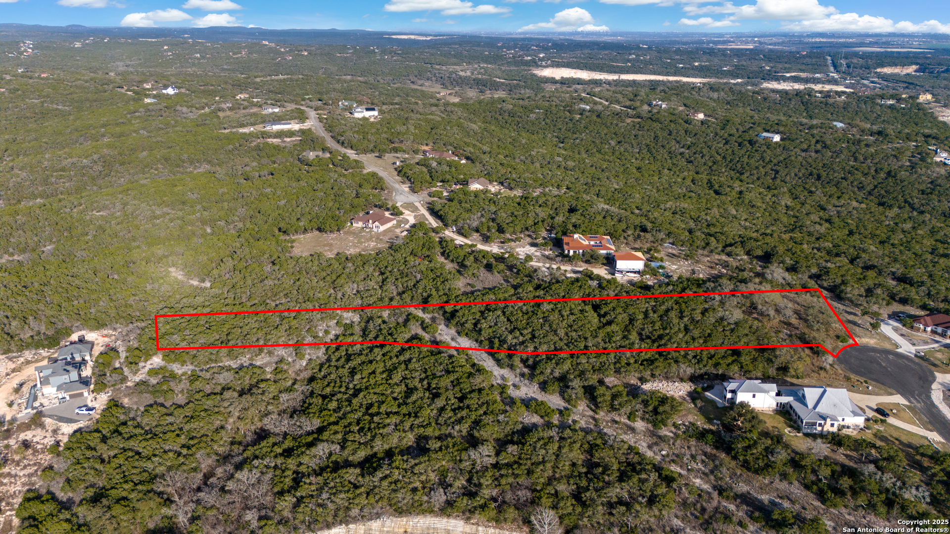 Lot 7, Pr 2773 Mico TX 78056