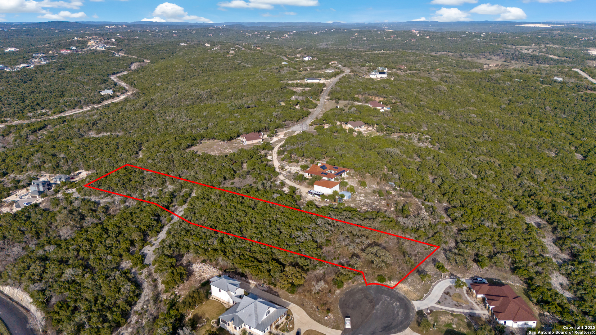 Lot 7, Pr 2773 Mico TX 78056