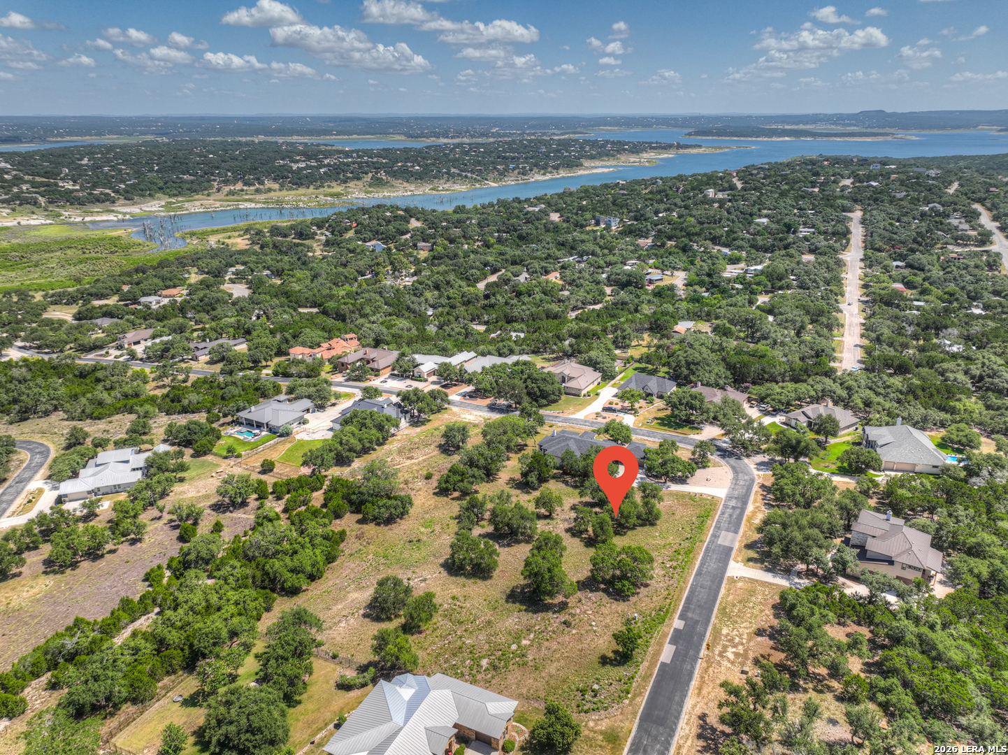 1633 Bella Vista Canyon Lake TX 78133