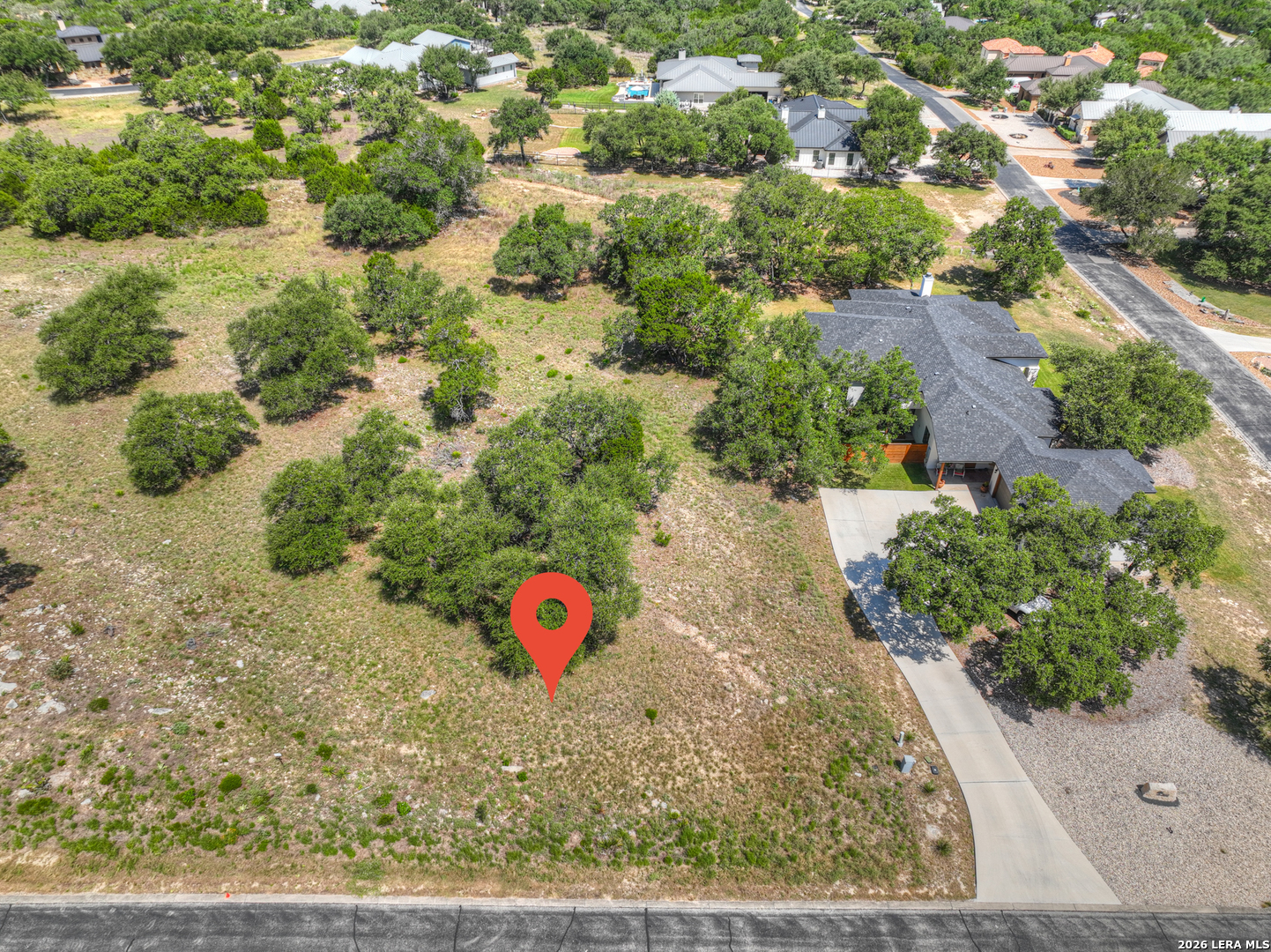 1633 Bella Vista Canyon Lake TX 78133