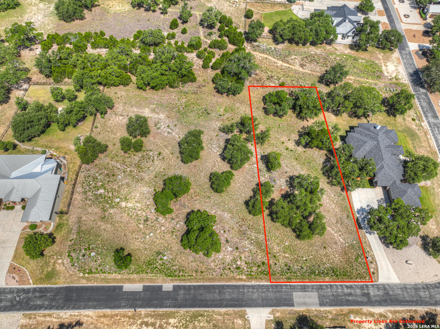 1633 Bella Vista Canyon Lake TX 78133