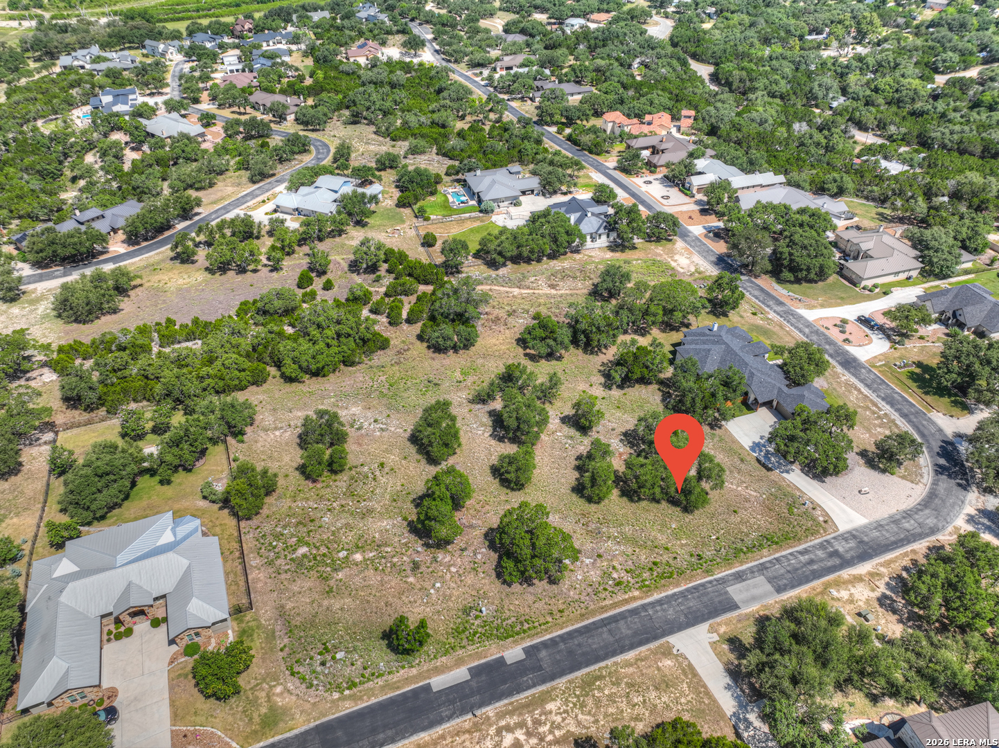 1633 Bella Vista Canyon Lake TX 78133