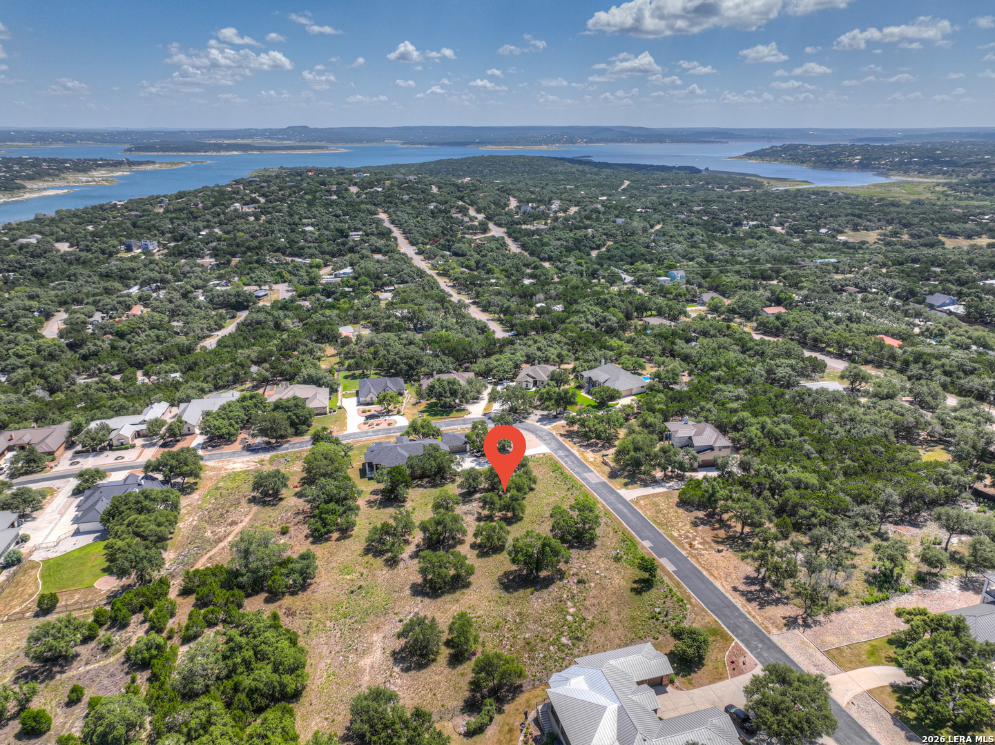 1633 Bella Vista Canyon Lake TX 78133