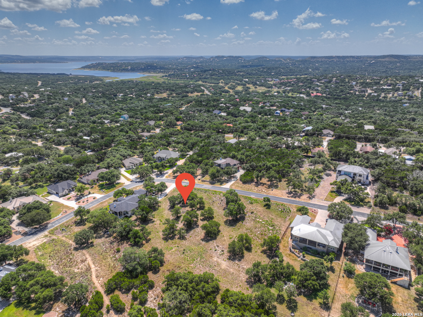 1633 Bella Vista Canyon Lake TX 78133