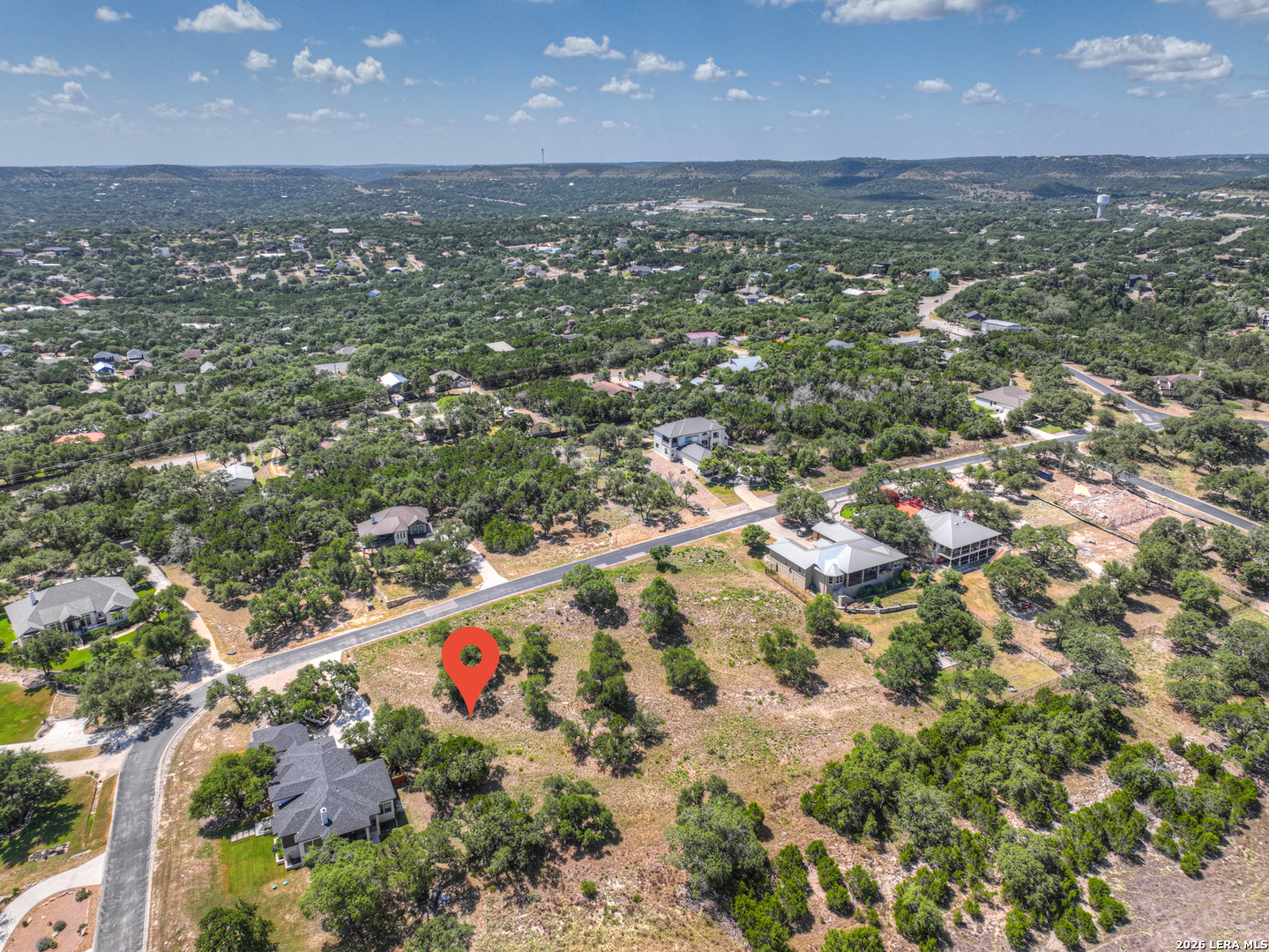 1633 Bella Vista Canyon Lake TX 78133