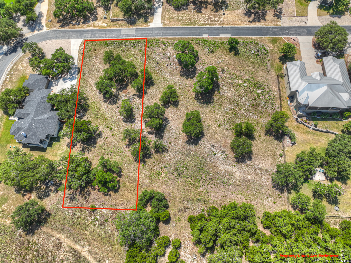 1633 Bella Vista Canyon Lake TX 78133