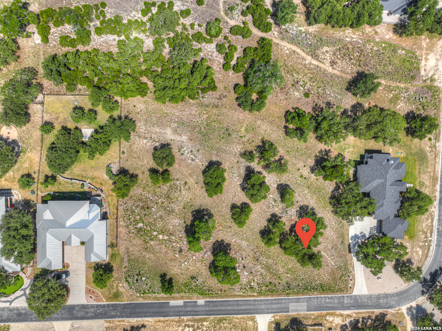 1633 Bella Vista Canyon Lake TX 78133