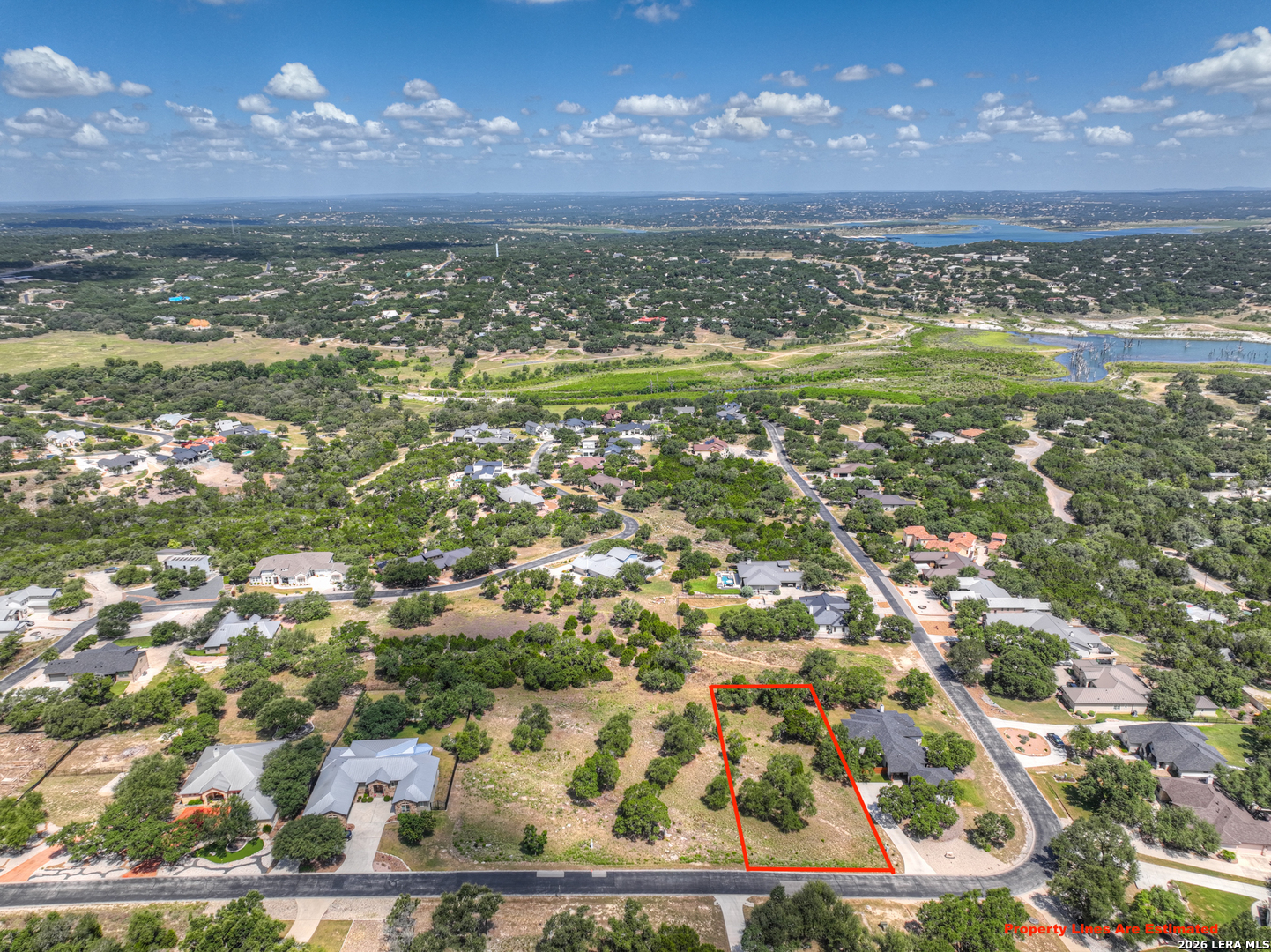 1633 Bella Vista Canyon Lake TX 78133