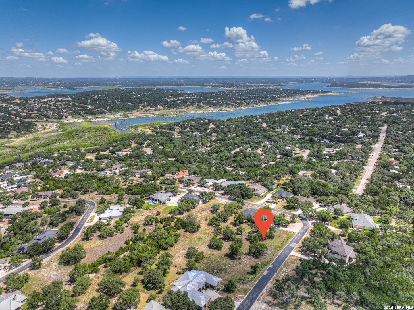 1633 Bella Vista Canyon Lake TX 78133