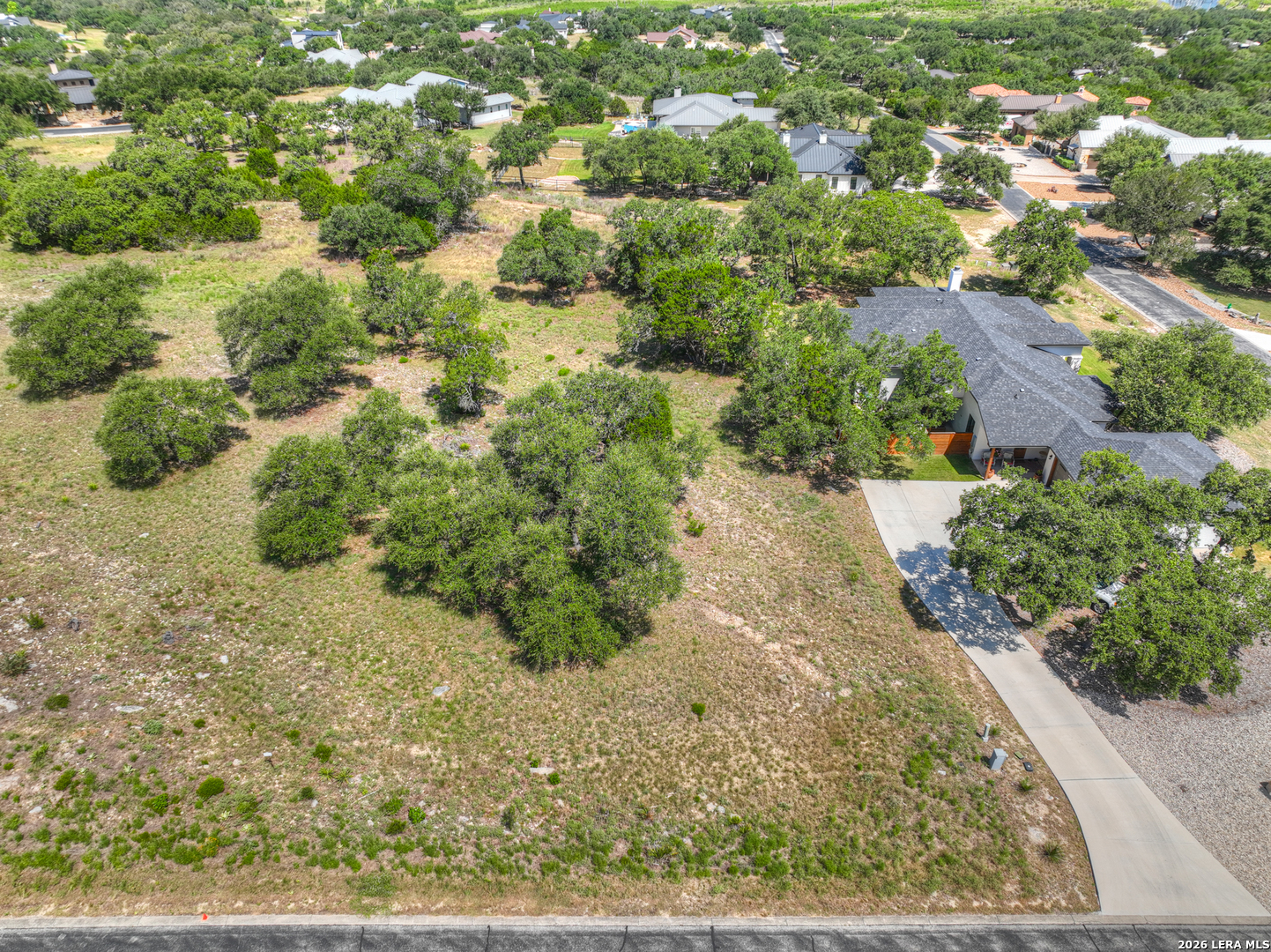 1633 Bella Vista Canyon Lake TX 78133
