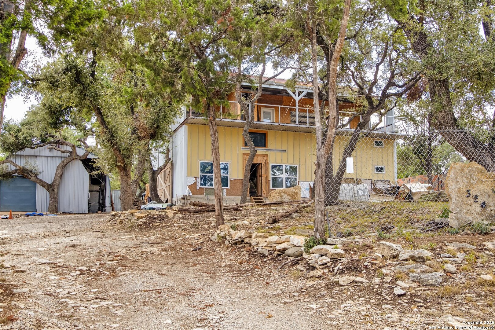 324 Doe Lane Canyon Lake TX 78133