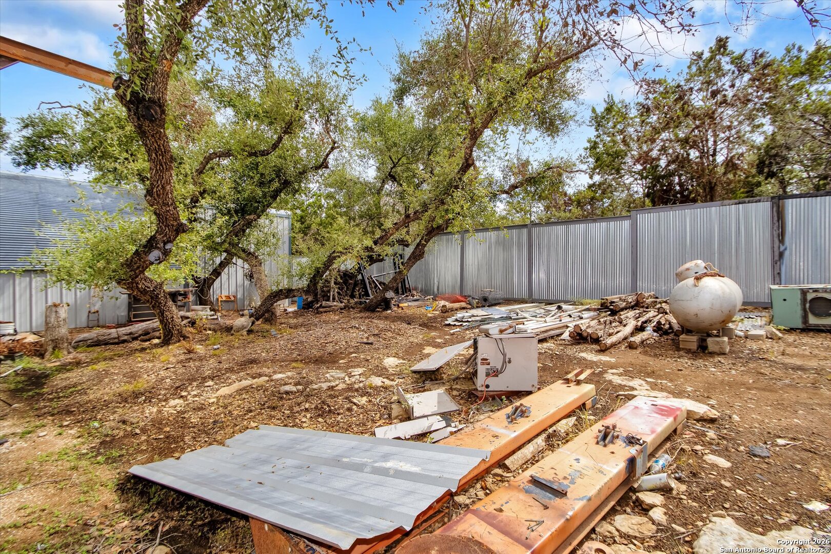 324 Doe Lane Canyon Lake TX 78133