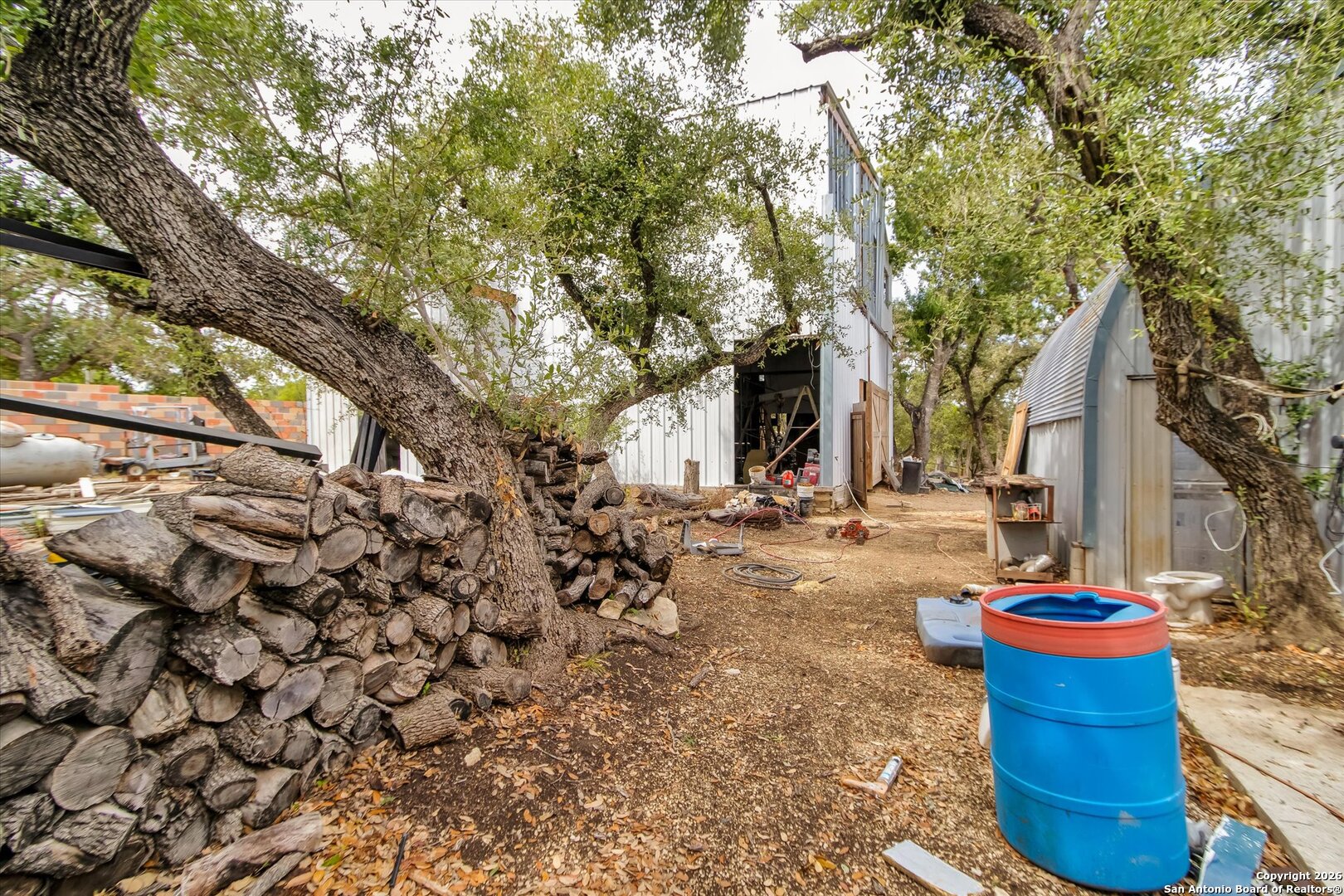 324 Doe Lane Canyon Lake TX 78133