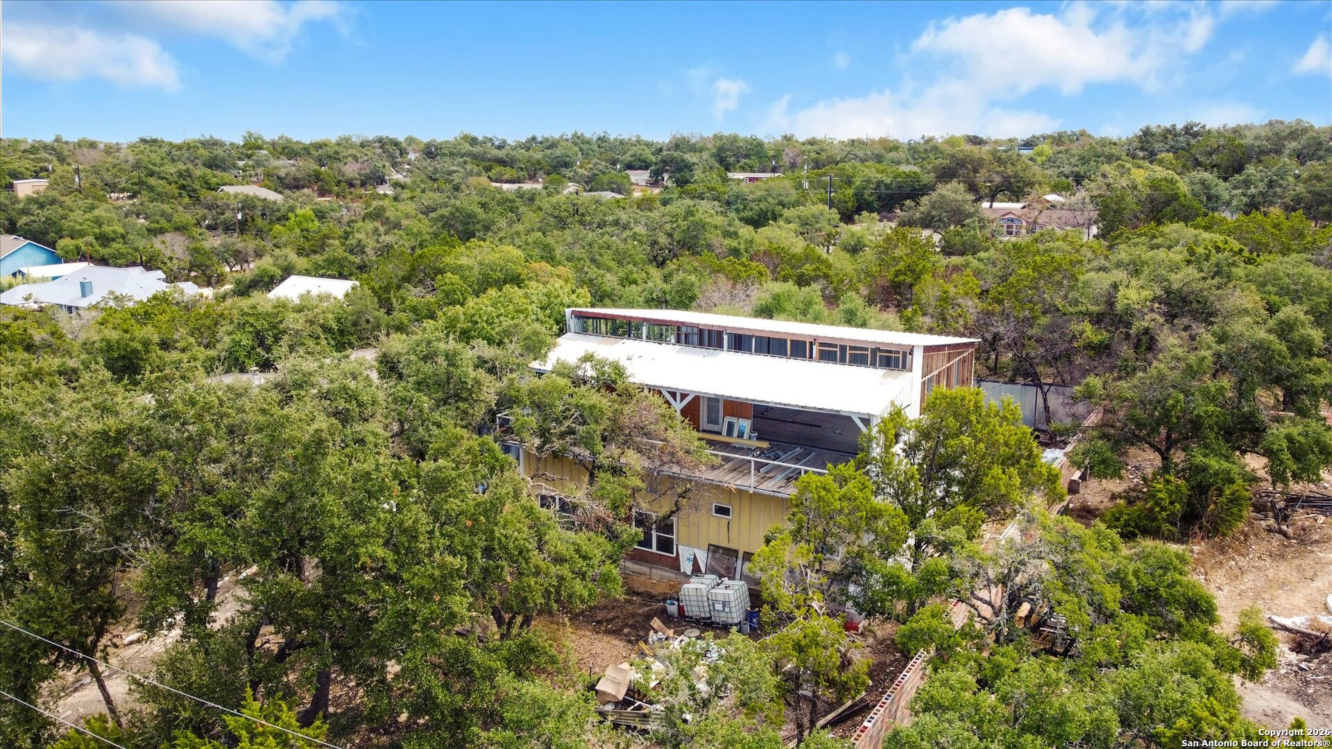 324 Doe Lane Canyon Lake TX 78133
