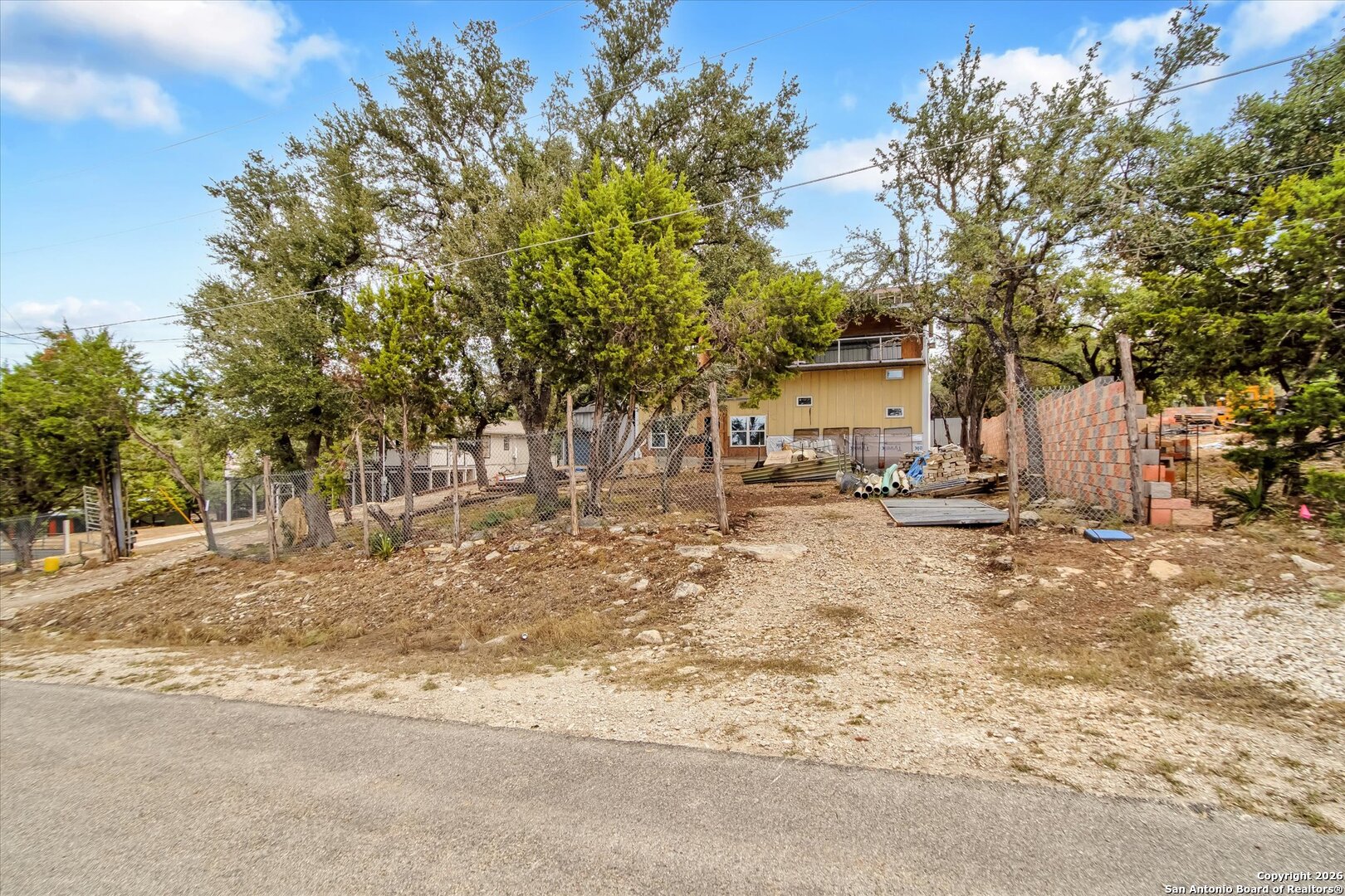324 Doe Lane Canyon Lake TX 78133