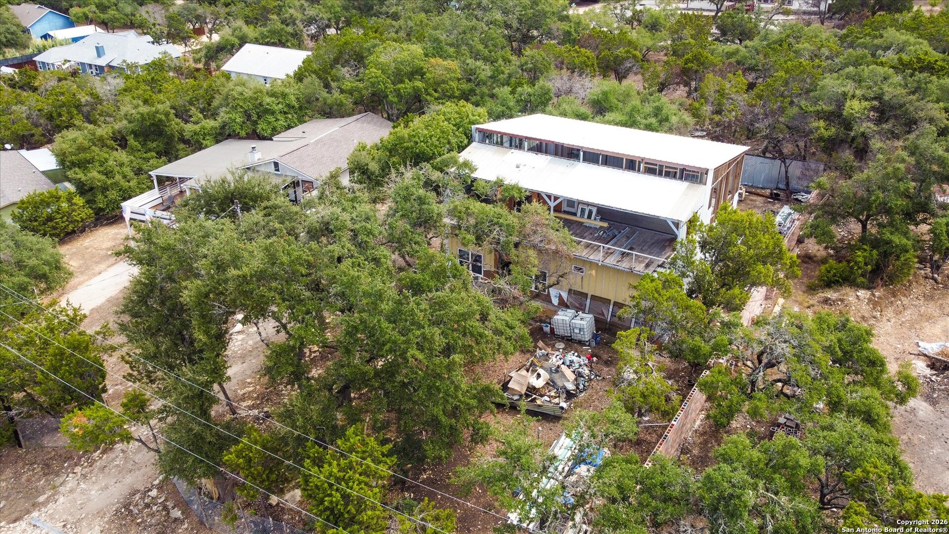 324 Doe Lane Canyon Lake TX 78133