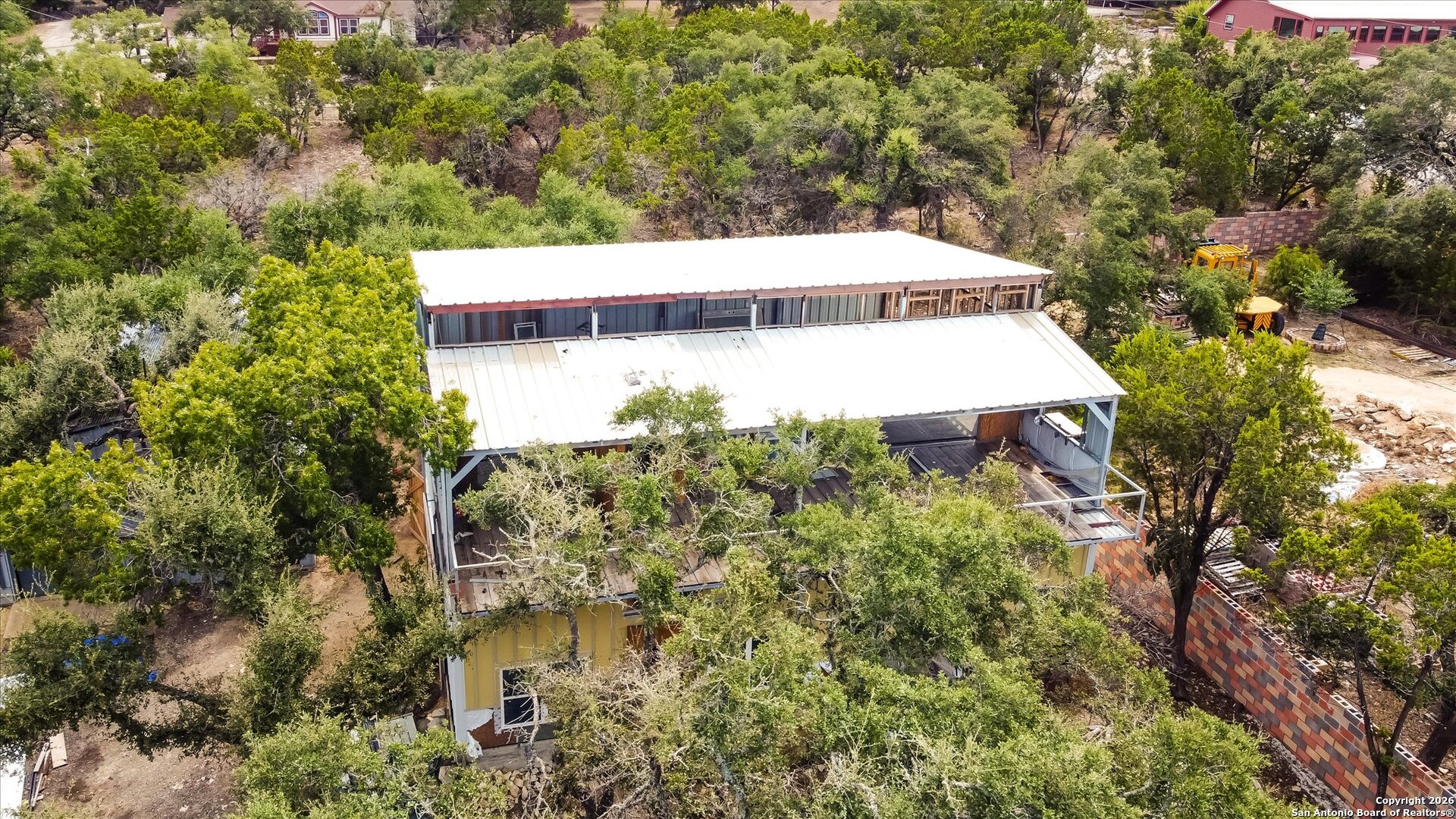 324 Doe Lane Canyon Lake TX 78133